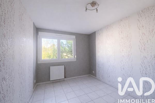 Location appartement 3 pièces 79,24 m² Saint-Avold