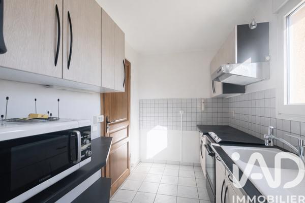 Location appartement 3 pièces 79,24 m² Saint-Avold