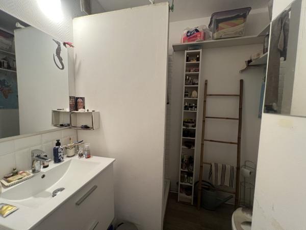 Appartement à vendre |  Ramonville-Saint-Agne |  2 pièces | 43 m²