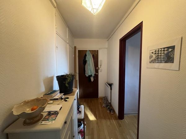 Appartement à vendre |  Ramonville-Saint-Agne |  2 pièces | 43 m²