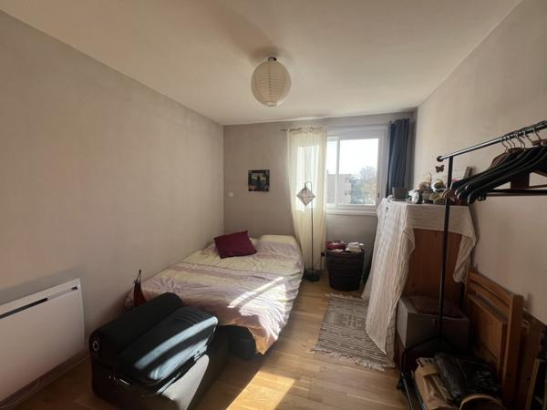 Appartement à vendre |  Ramonville-Saint-Agne |  2 pièces | 43 m²