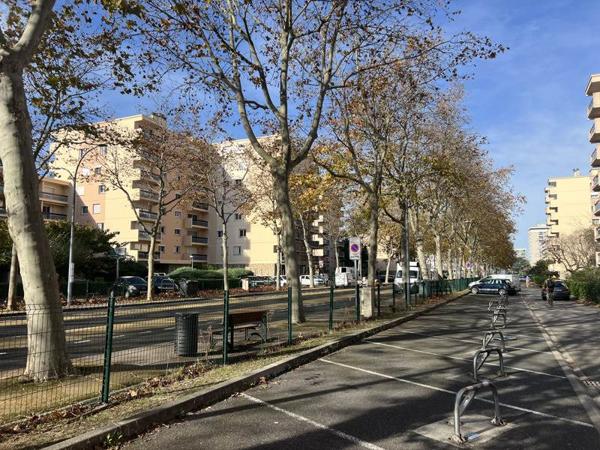 Appartement à vendre |  Ramonville-Saint-Agne |  2 pièces | 43 m²