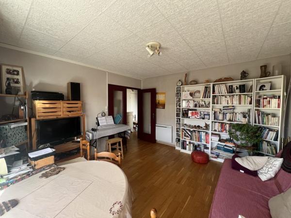 Appartement à vendre |  Ramonville-Saint-Agne |  2 pièces | 43 m²