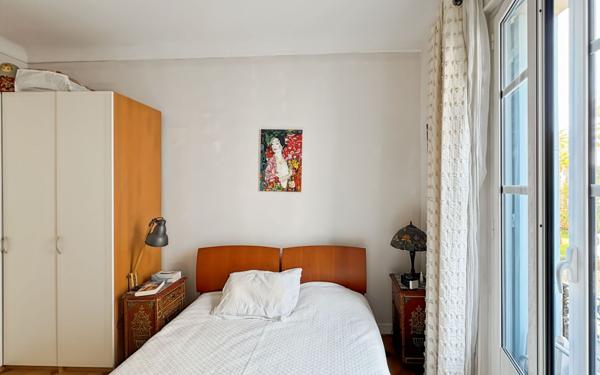 Appartement à vendre    2 pièces •  Nice