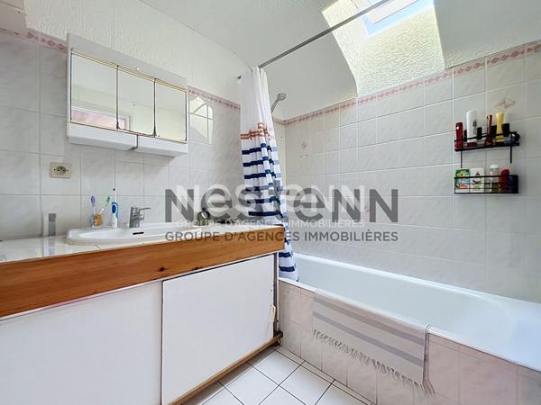 A VENDRE - À deux pas des commerces - Maison avec 2 chambres MUZILLAC