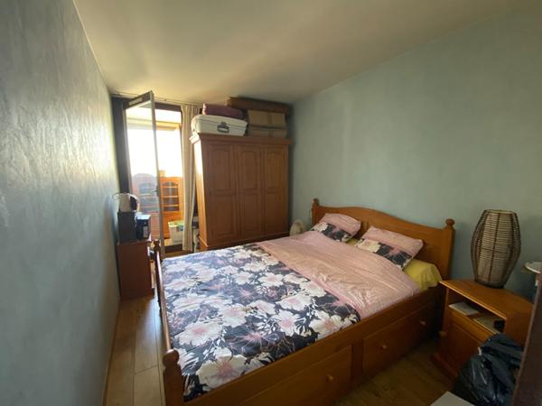 Appartement Meaux 2 pièce(s)