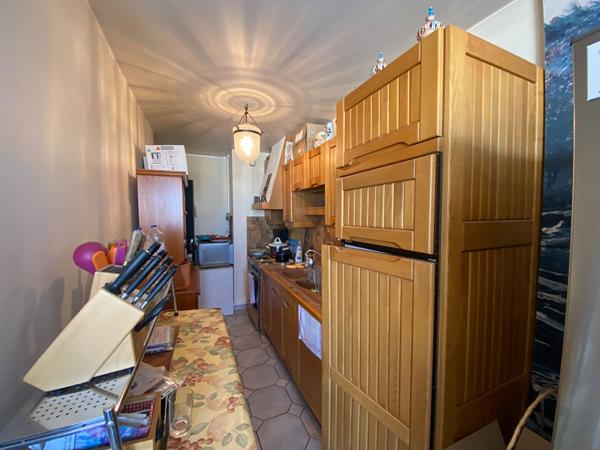 Appartement Meaux 2 pièce(s)