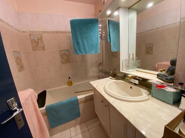 Appartement Meaux 2 pièce(s)