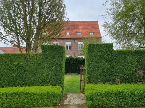 Achat - Appartement | Duplex Wallon-Cappel 59190 1 pièce 54 m 2