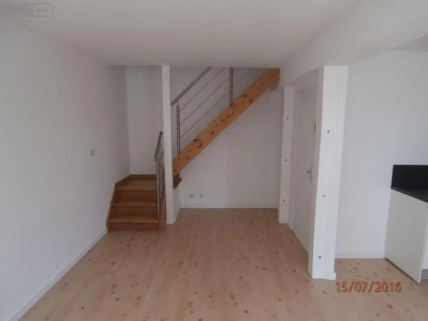 Achat - Appartement | Duplex Wallon-Cappel 59190 1 pièce 54 m 2