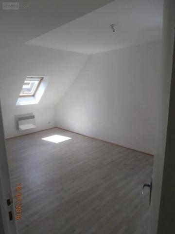 Achat - Appartement | Duplex Wallon-Cappel 59190 1 pièce 54 m 2