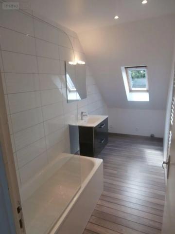Achat - Appartement | Duplex Wallon-Cappel 59190 1 pièce 54 m 2