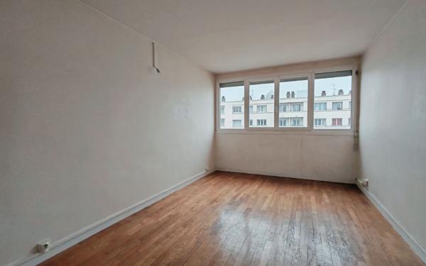 Appartement à vendre    3 pièces • 51,75 m2 Lyon 3