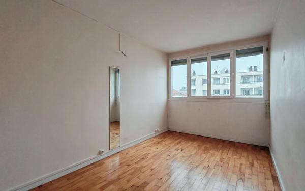 Appartement à vendre    3 pièces • 51,75 m2 Lyon 3