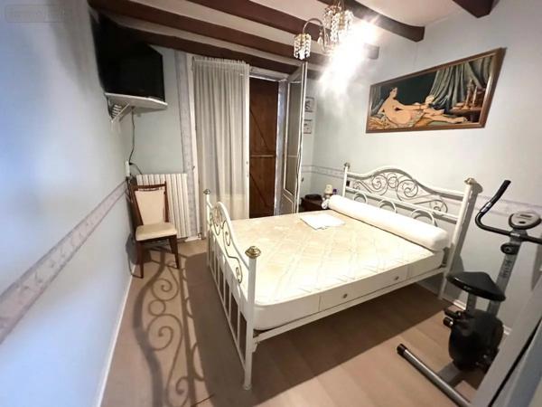 Achat - Maison Toulouse 31000 4 pièces 95 m 2 346 m 2