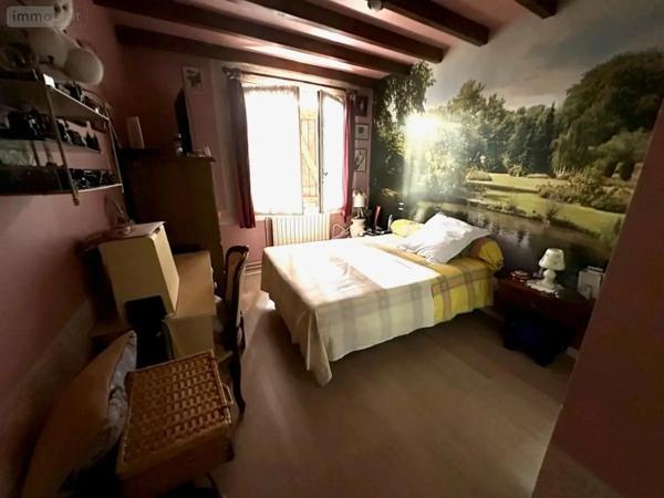 Achat - Maison Toulouse 31000 4 pièces 95 m 2 346 m 2