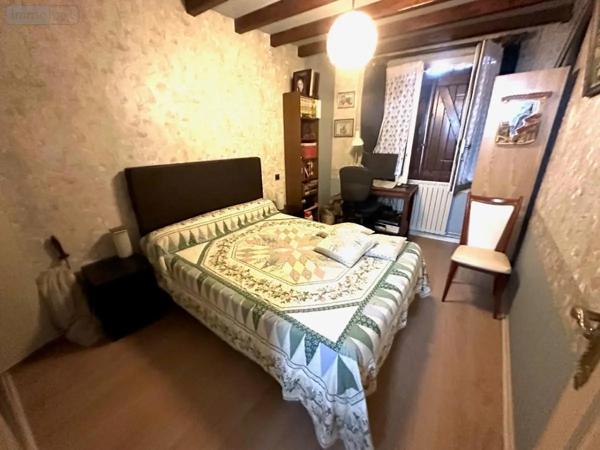 Achat - Maison Toulouse 31000 4 pièces 95 m 2 346 m 2