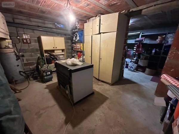 Achat - Maison Toulouse 31000 4 pièces 95 m 2 346 m 2
