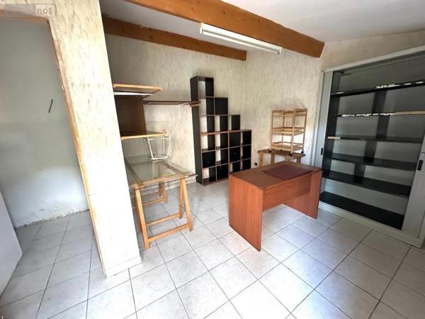 Achat - Maison Toulouse 31000 4 pièces 95 m 2 346 m 2