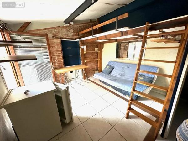 Achat - Maison Toulouse 31000 4 pièces 95 m 2 346 m 2