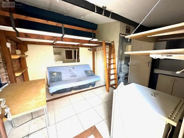 Achat - Maison Toulouse 31000 4 pièces 95 m 2 346 m 2