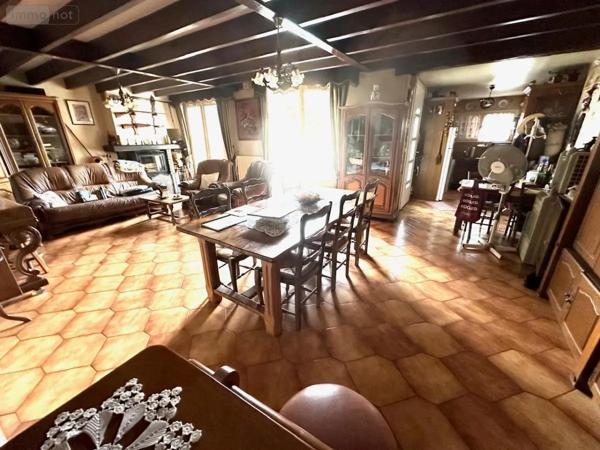 Achat - Maison Toulouse 31000 4 pièces 95 m 2 346 m 2