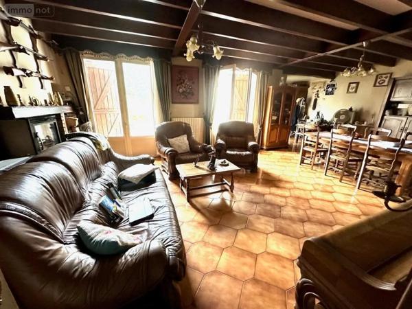 Achat - Maison Toulouse 31000 4 pièces 95 m 2 346 m 2