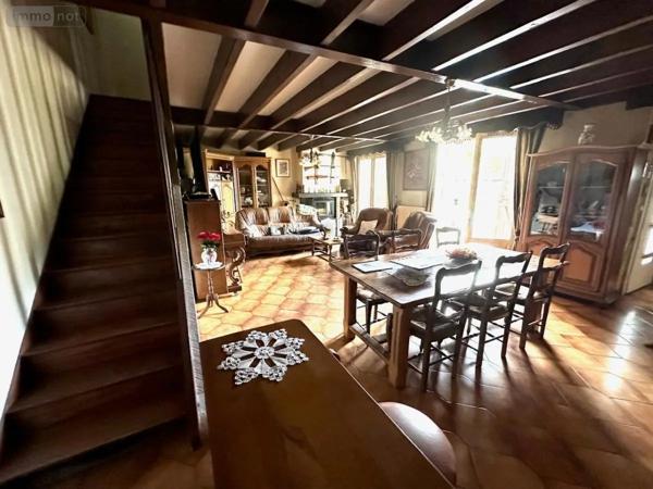 Achat - Maison Toulouse 31000 4 pièces 95 m 2 346 m 2