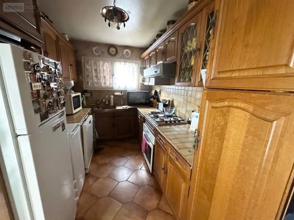 Achat - Maison Toulouse 31000 4 pièces 95 m 2 346 m 2
