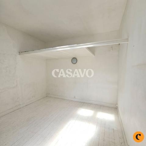Vente Appartement 1 pièce de 12m² - 75018 Paris