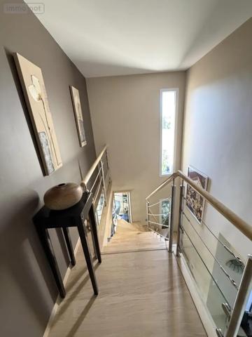 Achat - Maison Cholet 49300 6 pièces 164 m 2 573 m 2