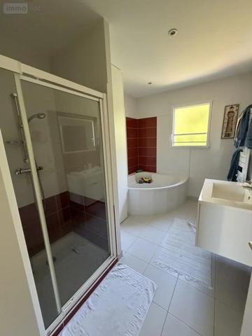Achat - Maison Cholet 49300 6 pièces 164 m 2 573 m 2