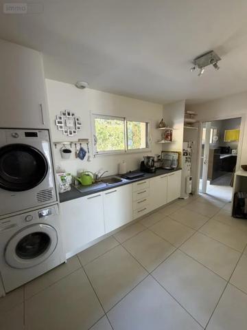 Achat - Maison Cholet 49300 6 pièces 164 m 2 573 m 2