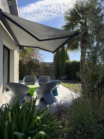 Achat - Maison Cholet 49300 6 pièces 164 m 2 573 m 2