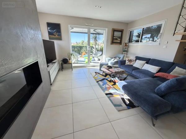 Achat - Maison Cholet 49300 6 pièces 164 m 2 573 m 2