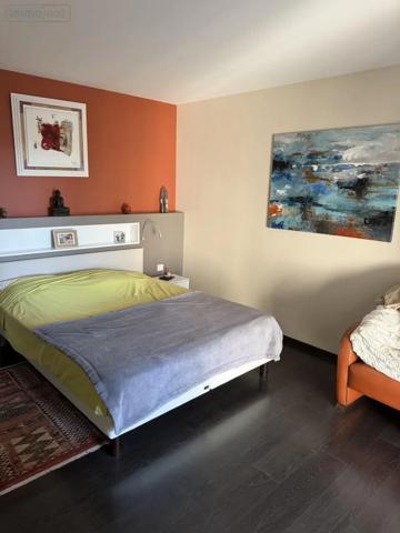 Achat - Maison Cholet 49300 6 pièces 164 m 2 573 m 2