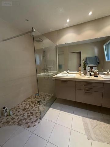 Achat - Maison Cholet 49300 6 pièces 164 m 2 573 m 2