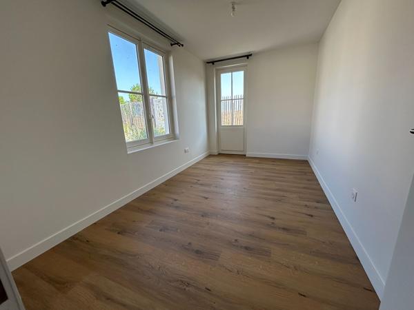 Maison VUE MER Boyardville 3 pièces 74,04 m2 - G002 Saint georges d oleron