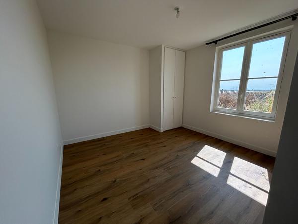 Maison VUE MER Boyardville 3 pièces 74,04 m2 - G002 Saint georges d oleron