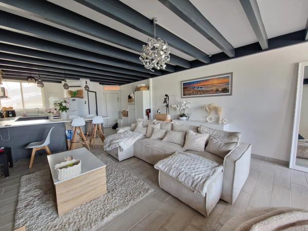 Vente Appartement 3 pièces 57 m2 à Capbreton