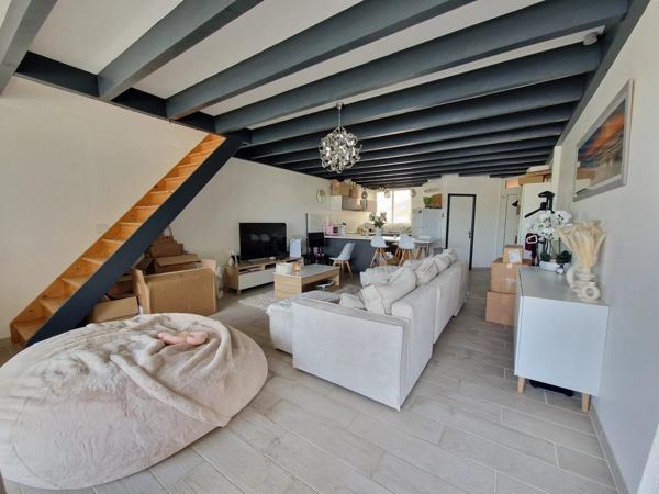 Vente Appartement 3 pièces 57 m2 à Capbreton