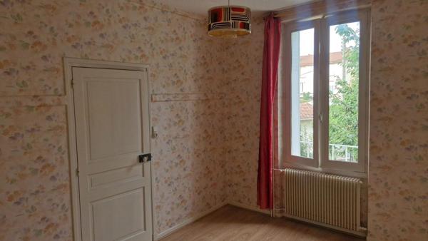 Maison de 120 m2 et 3 chambres aux Cézeaux