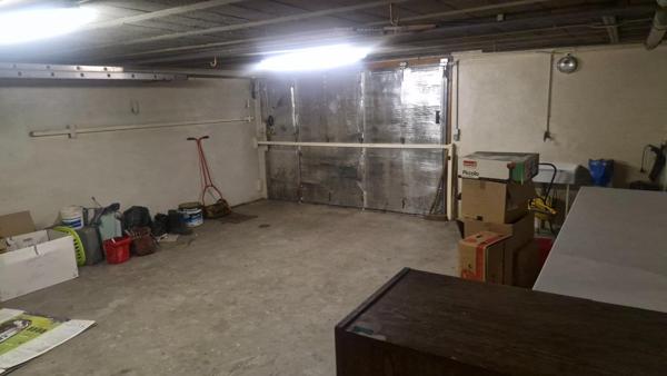 Maison de 120 m2 et 3 chambres aux Cézeaux