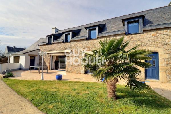 Maison à vendre de 6 pièces de 150 m²