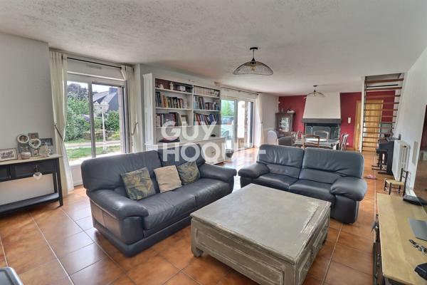 Maison à vendre de 6 pièces de 150 m²