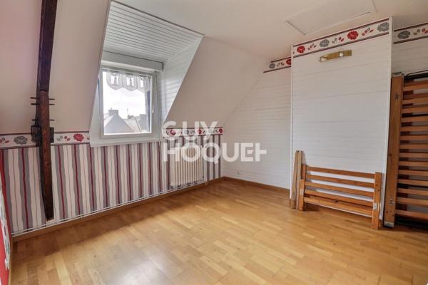 Maison à vendre de 6 pièces de 150 m²