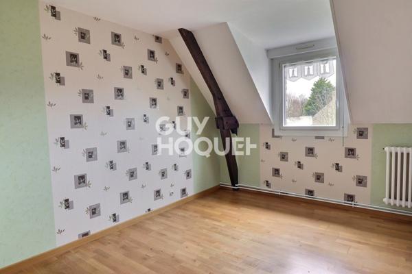 Maison à vendre de 6 pièces de 150 m²
