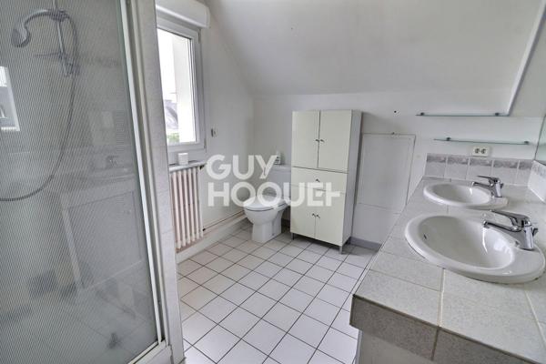 Maison à vendre de 6 pièces de 150 m²