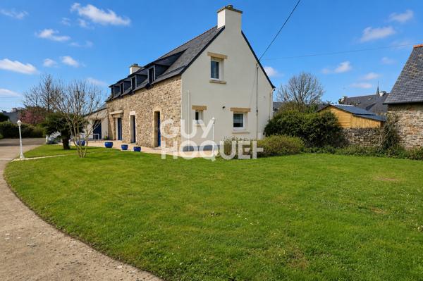Maison à vendre de 6 pièces de 150 m²