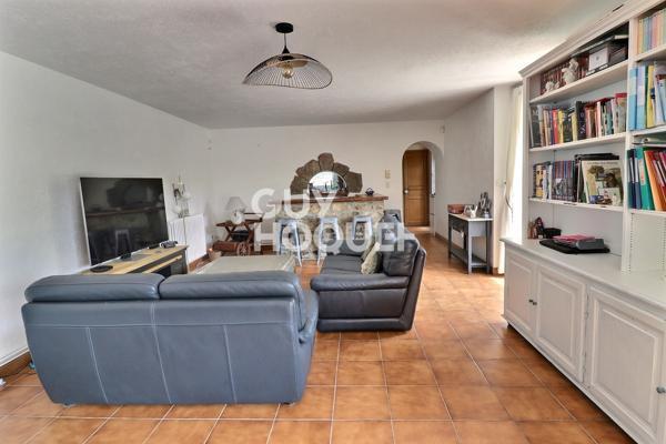 Maison à vendre de 6 pièces de 150 m²